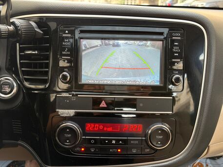 Al Safa, Vehicles, Cars & Trucks , SAR 38000,  Mitsubishi Outlander,  2019,  Automatic,  154804 KM,  For Sale:   2.5L