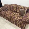 SAR 299,  3 Seater Sofa With Pillow