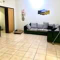 SAR 2200/month,  2 BR,  Family Flat For Rent - Fully Furnished