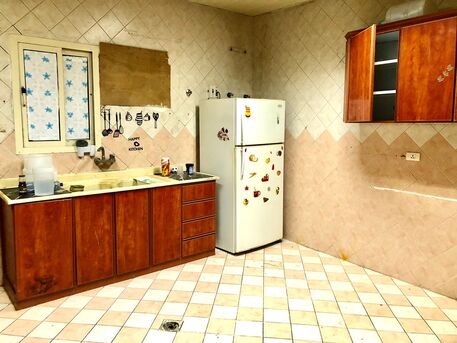 Jubail, Apartments, Flats, Houses & Villas, SAR 2200/month,  2 BR,  Family Flat For Rent - Fully Furnished
