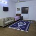 SAR 1200/month,  Furnished,  Room With Seperate Bathroom Available For Rent In Family Flat, Al Wizarath, Hara