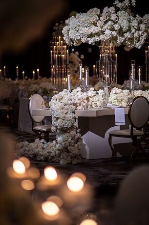 Surrey, Business, VMD Wedding Decor Surrey, Canada
