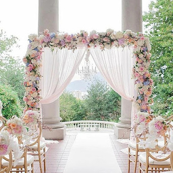 Surrey, Business, VMD Wedding Decor Surrey, Canada