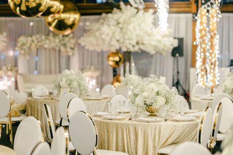 Surrey, Business, VMD Wedding Decor Surrey, Canada