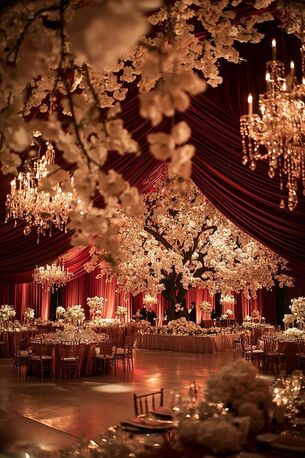 Surrey, Business, VMD Wedding Decor Surrey, Canada