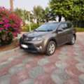 BHD 4550,  Toyota Rav4,  2014,  Automatic,  279000 KM,   Model  For Sale