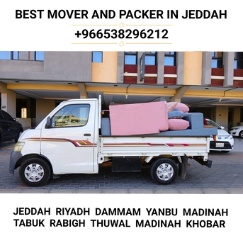 Jeddah, Household, DABBAB  FOR HOUSE &diams;️☘️  SHIFTING JEDDAH RIYADH DAMMAM YANBU MADINAH 0538296212
