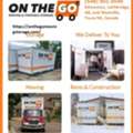Local & Long Distance Moving & Storage Services In Truro