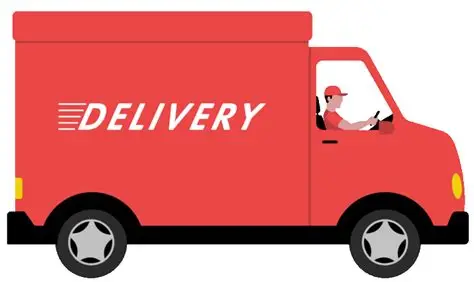 Riyadh, Jobs, Delivery Drivers (Riyadh)