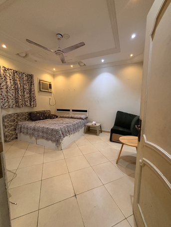 Jeddah, Apartments, Flats, Houses & Villas, SAR 1750/month,  2 BR,  1750 SAR Apartment/flat For Rent - Aziziyah Near Indian School