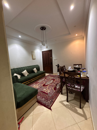 Jeddah, Apartments, Flats, Houses & Villas, SAR 1750/month,  2 BR,  1750 SAR Apartment/flat For Rent - Aziziyah Near Indian School