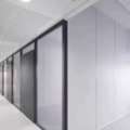 Gypsum Work
