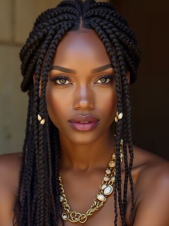 Boston, Business, Shop Weave Hair Braids