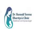 Best Obstetrician & Gynecologist In Indore | Dr. Hansali Neema