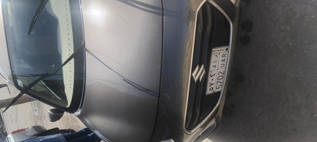 Jubail, Vehicles, Cars & Trucks , SAR 1600,  Suzuki Desire 2022,  2022,  Automatic,  120 KM,  Suzuki Desire For Monthly Rent