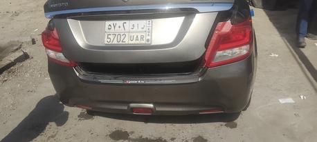 Jubail, Vehicles, Cars & Trucks , SAR 1600,  Suzuki Desire 2022,  2022,  Automatic,  120 KM,  Suzuki Desire For Monthly Rent