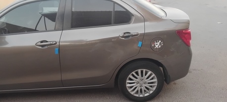Jubail, Vehicles, Cars & Trucks , SAR 1600,  Suzuki Desire 2022,  2022,  Automatic,  120 KM,  Suzuki Desire For Monthly Rent