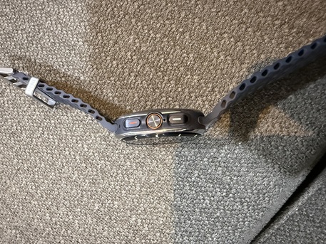 Riyadh, Mobile Phones, SAR 1400,  Samsung Watch Ultra For Sale