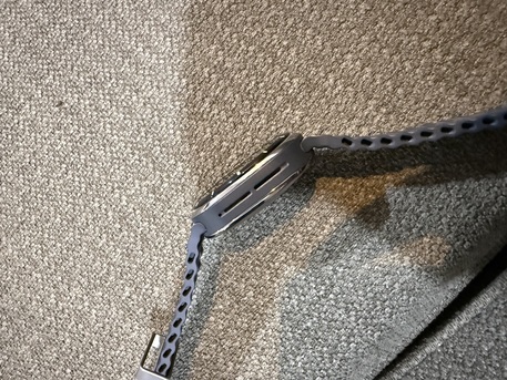 Riyadh, Mobile Phones, SAR 1400,  Samsung Watch Ultra For Sale