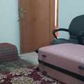 SAR 5000/month,  Furnished,  1112 Sq. Feet,  There Is 3 Rooms, Two Is Occupied ➡️ One Room Will Give Rent