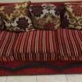 SAR 275,  7 Seater Sofa For Sale(3+2+1+1)