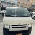 BHD 4800,  Toyota Hi-Ace,  2017,  Manual,  176164 KM,  Mini Bus Toyota (Hiace)