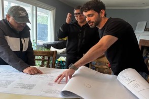 Los Angeles, Business, Fire Recovery Contractors In Los Angeles &ndash; IA Builders