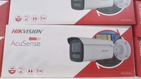 Riyadh, Security, Cctv Security Camera