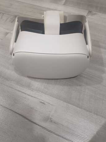 Riyadh, Electronics, SAR 700,  VR Oculus Quest 2