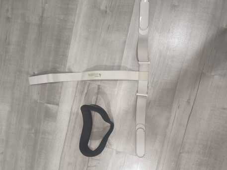 Riyadh, Electronics, SAR 700,  VR Oculus Quest 2