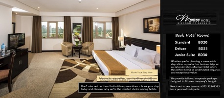 Manama, Holiday/Vacation Rentals, BHD 20/day,  Corporate Hotel Rooms