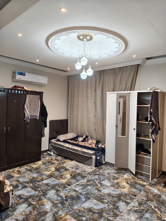 Jeddah, Bedspace For Rent, SAR 400/month,  Fully Furnished Room &ndash; 2 Bed Space Available