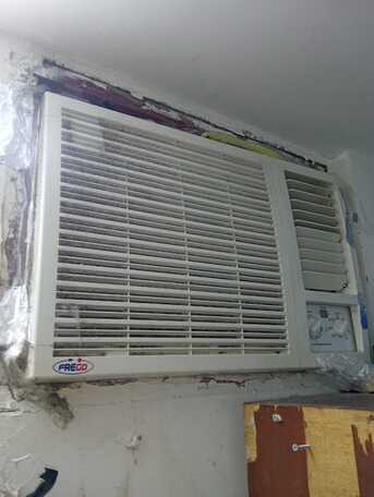 Jeddah, Air Conditioners, SAR 500,  Window AC Fore Sale
