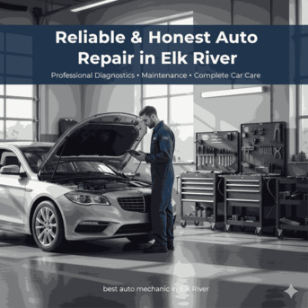 New York, Automotive, Trusted Automotive Experts & Best Auto Mechanic In Elk River
