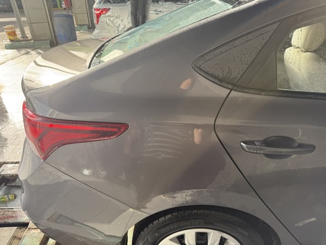 Riyadh, Vehicles, Cars & Trucks , SAR 38000,  Hyundai Accent,  2018,  Automatic,  47000 KM,