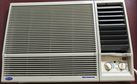 Jubail, Air Conditioners, SAR 650,  2 AC For Sale (Air Condition) A/C
