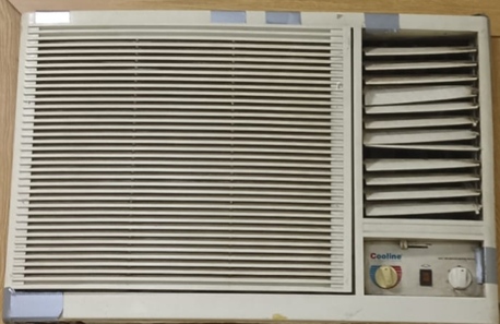Jubail, Air Conditioners, SAR 650,  2 AC For Sale (Air Condition) A/C