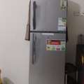 SAR 600,  Refrigerator Is For Sale(GEEPAS) Including Free Sofa Set