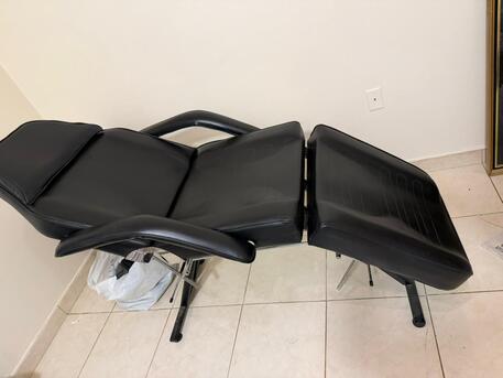 Riyadh, Health & Beauty Items, SAR 1500,  Treadmill & Massage Table For Sale &ndash; Excellent Condition