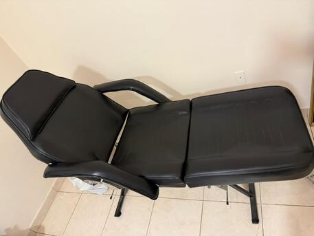 Riyadh, Health & Beauty Items, SAR 1500,  Treadmill & Massage Table For Sale &ndash; Excellent Condition