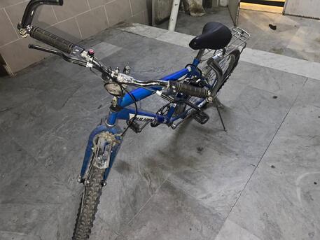 Madinah, Household Items, SAR 350,  I Want To Sell Cycle, Urgently!