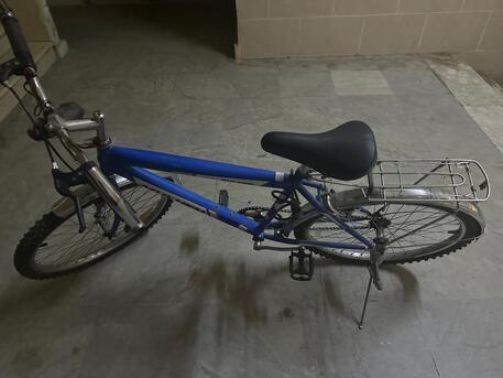 Madinah, Household Items, SAR 350,  I Want To Sell Cycle, Urgently!