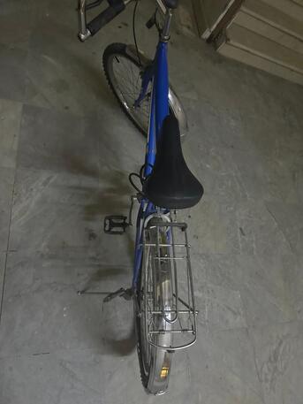 Madinah, Household Items, SAR 350,  I Want To Sell Cycle, Urgently!