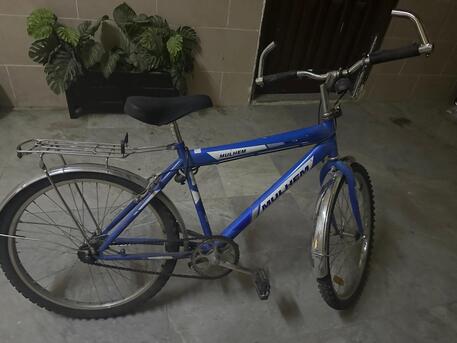 Madinah, Household Items, SAR 350,  I Want To Sell Cycle, Urgently!