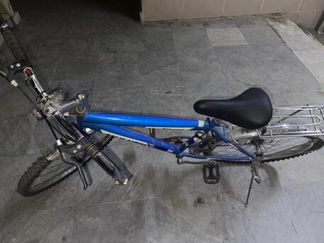 Madinah, Household Items, SAR 350,  I Want To Sell Cycle, Urgently!
