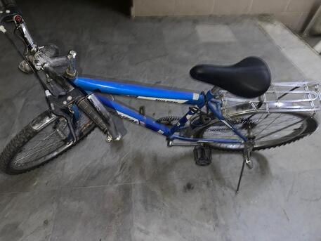 Madinah, Household Items, SAR 350,  I Want To Sell Cycle, Urgently!