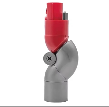 Riyadh, Appliances, SAR 25,  For Dyson V7 V8 V10 V11 V15 Vacuum Cleaner Bottom Adapter And Top Adapter, Low Reach Adapt