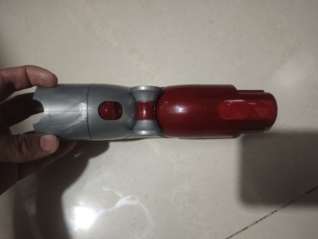 Riyadh, Appliances, SAR 25,  For Dyson V7 V8 V10 V11 V15 Vacuum Cleaner Bottom Adapter And Top Adapter, Low Reach Adapt