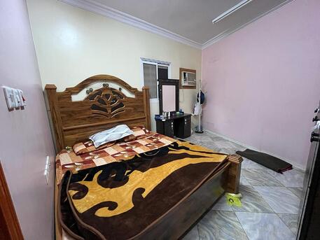 Al Shemaysi, Apartments, Flats, Houses & Villas, SAR 2500/month,  Furnished,  2 BR,  0 Sq. Meter,  Furnished Apartment For Rent