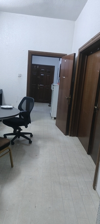 Al Murabba, Roommates, SAR 1200/month,  Executive Separate Room Available In A Flat Near LULU AI Murabba METRO (Riyadh)